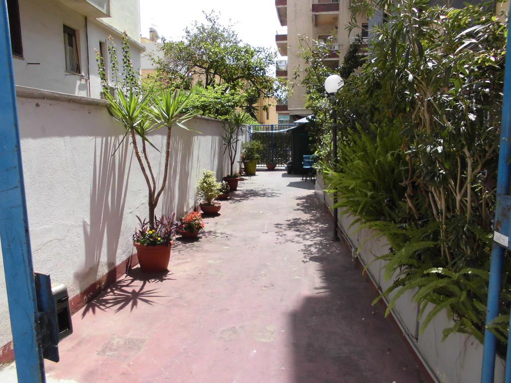 Monaco Home Campaldino Рим Экстерьер фото